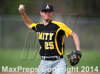 Thumbnail 3 in Amity Regional @ Sheehan photogallery.