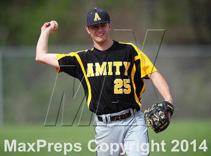 Thumbnail 3 in Amity Regional @ Sheehan photogallery.