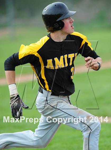 Thumbnail 1 in Amity Regional @ Sheehan photogallery.