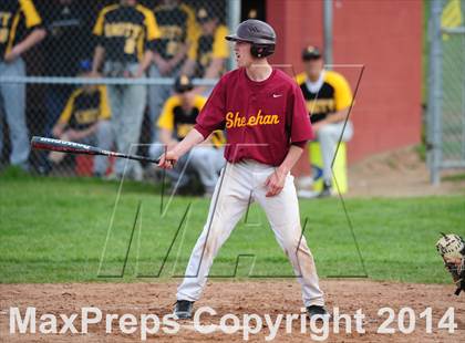 Thumbnail 3 in Amity Regional @ Sheehan photogallery.