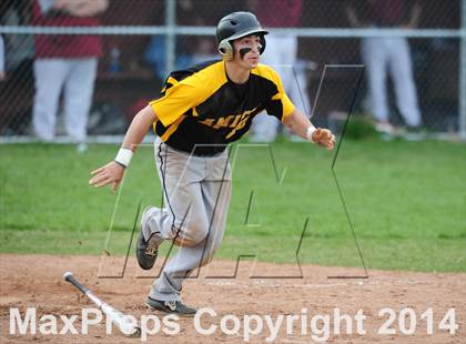 Thumbnail 2 in Amity Regional @ Sheehan photogallery.
