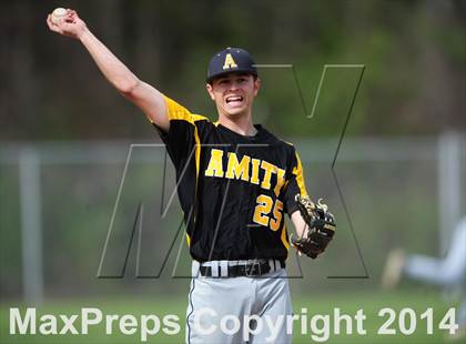 Thumbnail 1 in Amity Regional @ Sheehan photogallery.