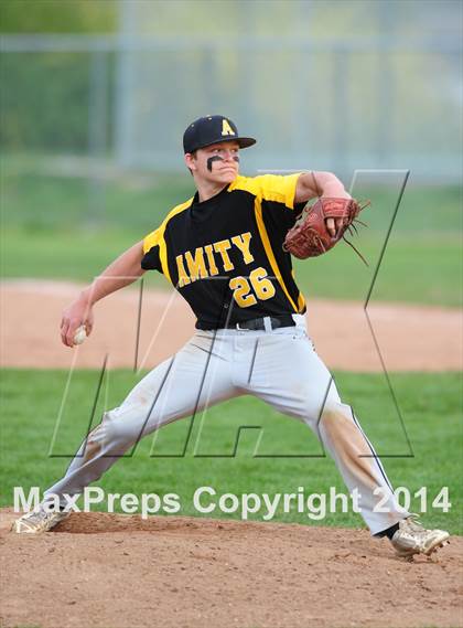 Thumbnail 2 in Amity Regional @ Sheehan photogallery.