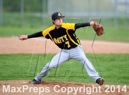 Thumbnail 2 in Amity Regional @ Sheehan photogallery.