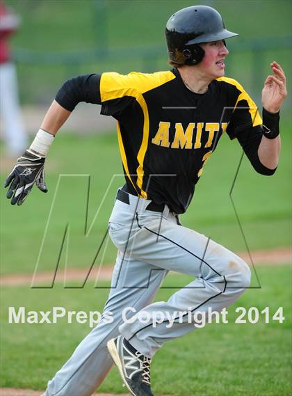 Thumbnail 2 in Amity Regional @ Sheehan photogallery.