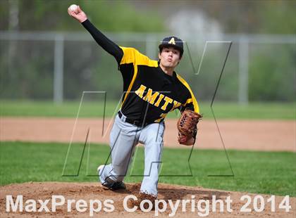 Thumbnail 2 in Amity Regional @ Sheehan photogallery.