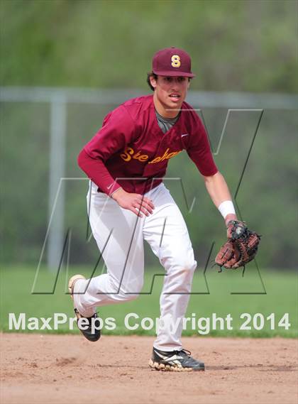 Thumbnail 2 in Amity Regional @ Sheehan photogallery.