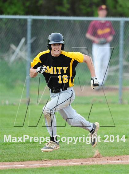 Thumbnail 1 in Amity Regional @ Sheehan photogallery.