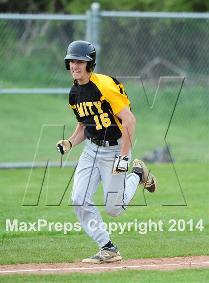Thumbnail 2 in Amity Regional @ Sheehan photogallery.