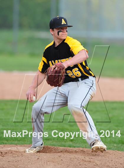 Thumbnail 3 in Amity Regional @ Sheehan photogallery.