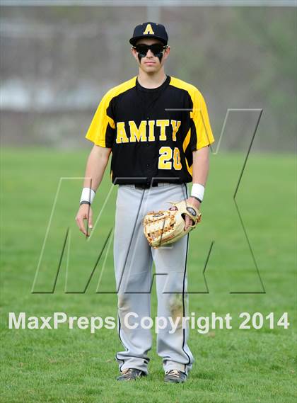 Thumbnail 2 in Amity Regional @ Sheehan photogallery.