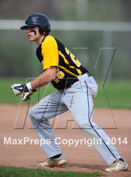 Thumbnail 1 in Amity Regional @ Sheehan photogallery.