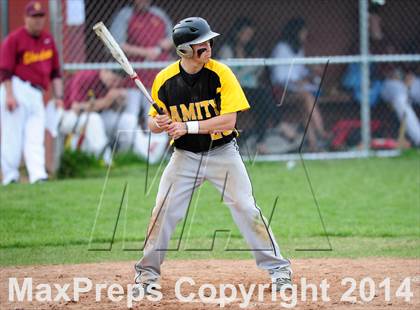 Thumbnail 3 in Amity Regional @ Sheehan photogallery.