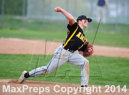 Thumbnail 1 in Amity Regional @ Sheehan photogallery.