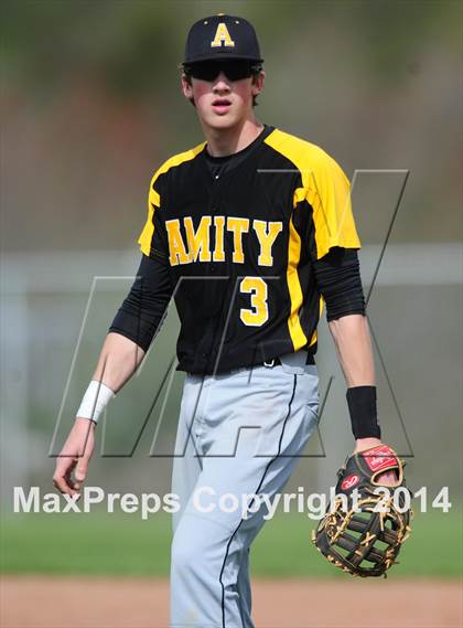 Thumbnail 1 in Amity Regional @ Sheehan photogallery.