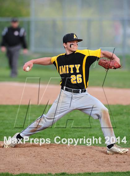 Thumbnail 2 in Amity Regional @ Sheehan photogallery.