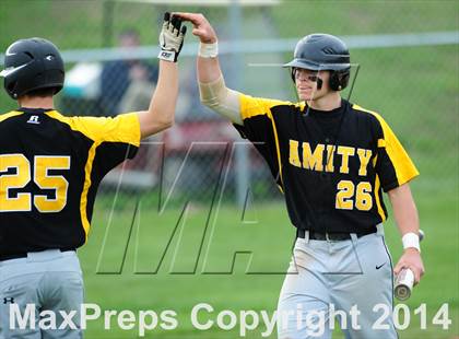 Thumbnail 3 in Amity Regional @ Sheehan photogallery.