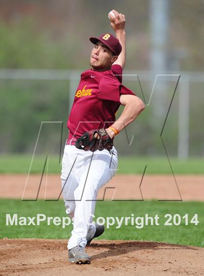 Thumbnail 1 in Amity Regional @ Sheehan photogallery.