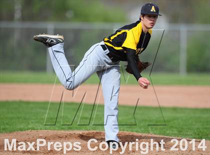Thumbnail 3 in Amity Regional @ Sheehan photogallery.