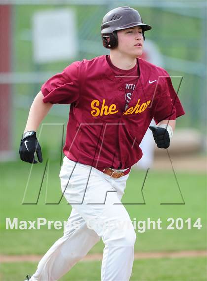 Thumbnail 2 in Amity Regional @ Sheehan photogallery.