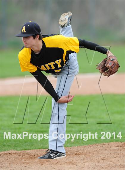 Thumbnail 2 in Amity Regional @ Sheehan photogallery.