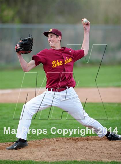 Thumbnail 2 in Amity Regional @ Sheehan photogallery.