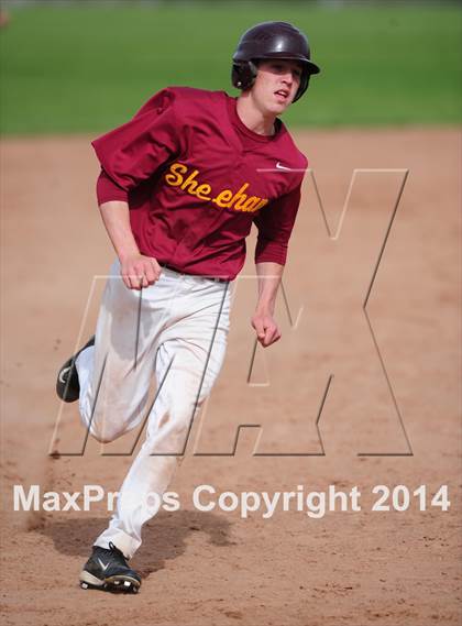 Thumbnail 3 in Amity Regional @ Sheehan photogallery.