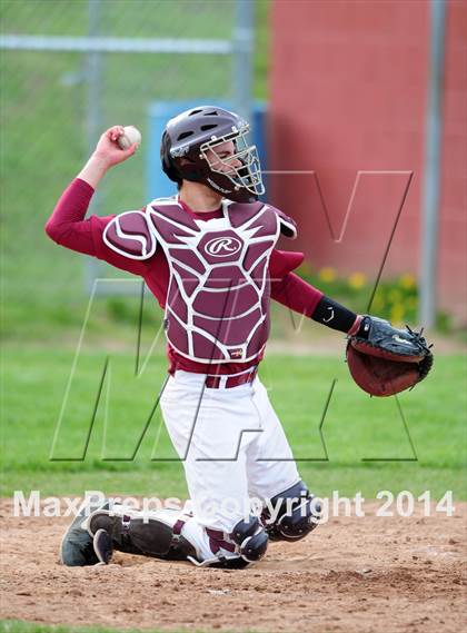 Thumbnail 3 in Amity Regional @ Sheehan photogallery.