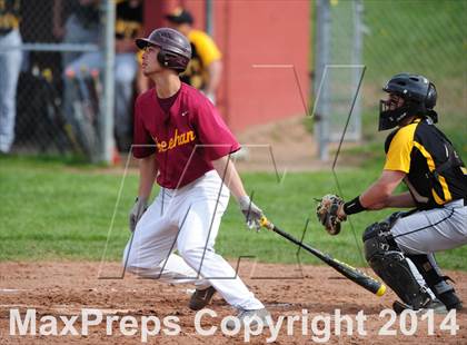 Thumbnail 1 in Amity Regional @ Sheehan photogallery.
