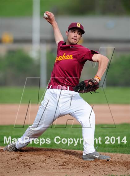 Thumbnail 3 in Amity Regional @ Sheehan photogallery.