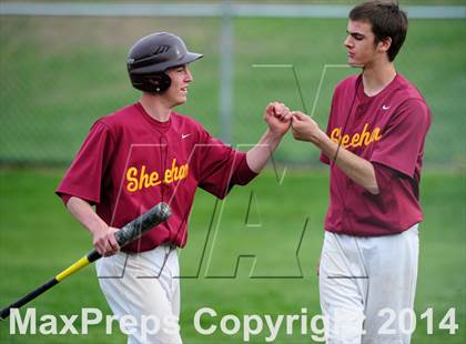 Thumbnail 1 in Amity Regional @ Sheehan photogallery.