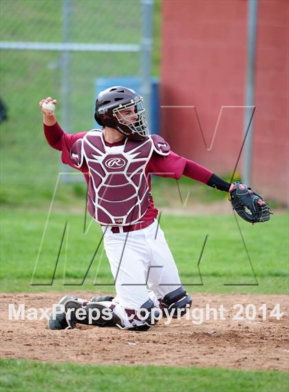 Thumbnail 2 in Amity Regional @ Sheehan photogallery.