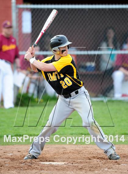 Thumbnail 1 in Amity Regional @ Sheehan photogallery.