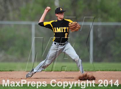 Thumbnail 1 in Amity Regional @ Sheehan photogallery.