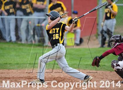 Thumbnail 2 in Amity Regional @ Sheehan photogallery.