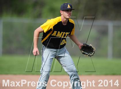 Thumbnail 3 in Amity Regional @ Sheehan photogallery.
