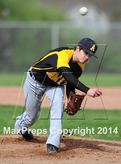 Thumbnail 3 in Amity Regional @ Sheehan photogallery.