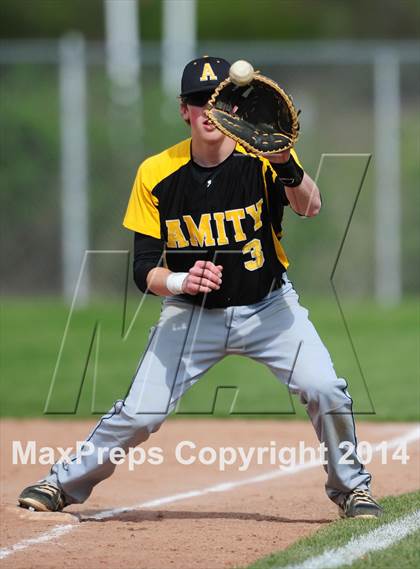 Thumbnail 1 in Amity Regional @ Sheehan photogallery.