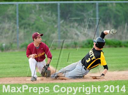 Thumbnail 3 in Amity Regional @ Sheehan photogallery.
