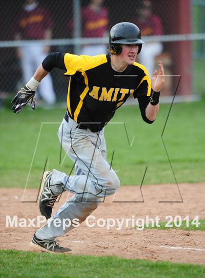 Thumbnail 3 in Amity Regional @ Sheehan photogallery.