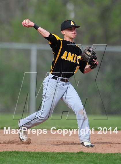 Thumbnail 1 in Amity Regional @ Sheehan photogallery.