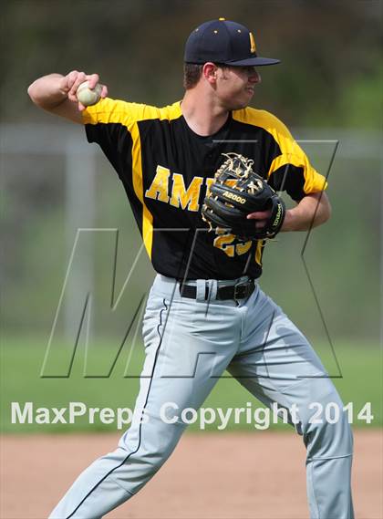 Thumbnail 1 in Amity Regional @ Sheehan photogallery.