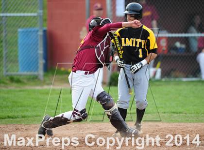 Thumbnail 3 in Amity Regional @ Sheehan photogallery.