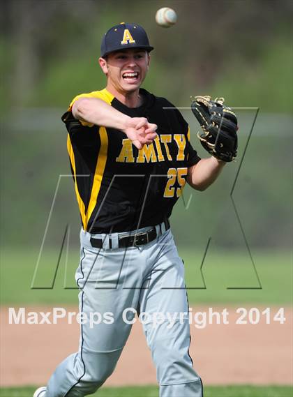 Thumbnail 2 in Amity Regional @ Sheehan photogallery.