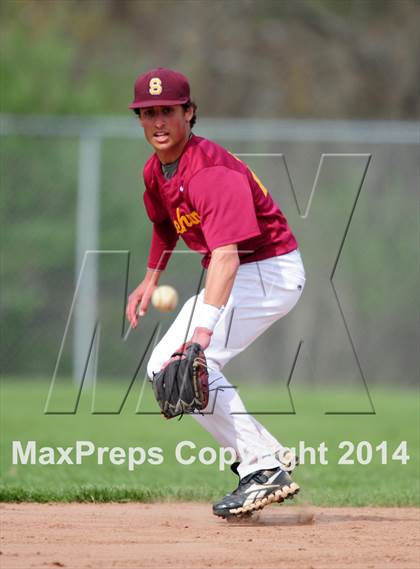 Thumbnail 3 in Amity Regional @ Sheehan photogallery.