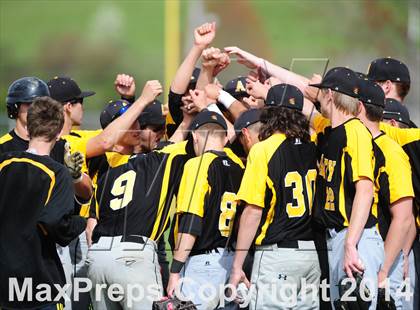 Thumbnail 2 in Amity Regional @ Sheehan photogallery.