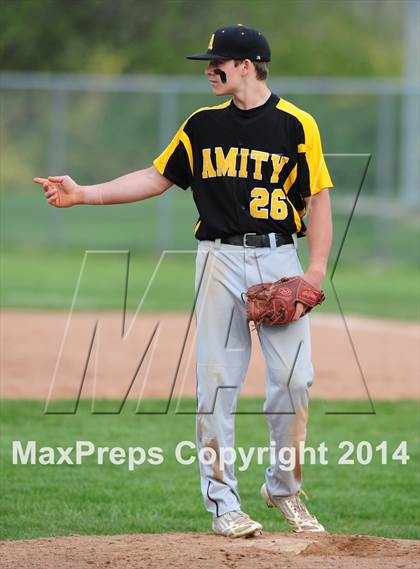 Thumbnail 1 in Amity Regional @ Sheehan photogallery.