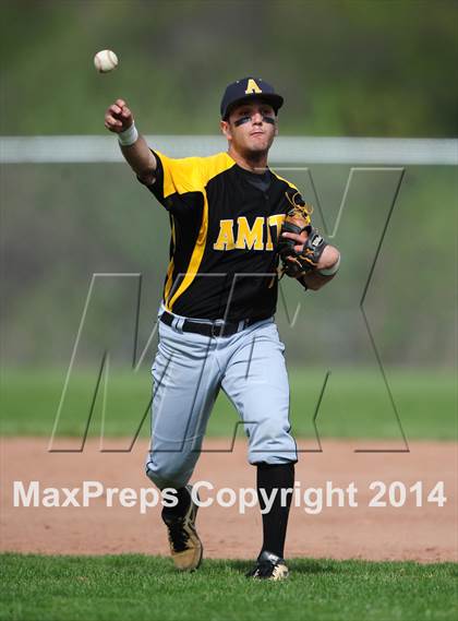 Thumbnail 2 in Amity Regional @ Sheehan photogallery.