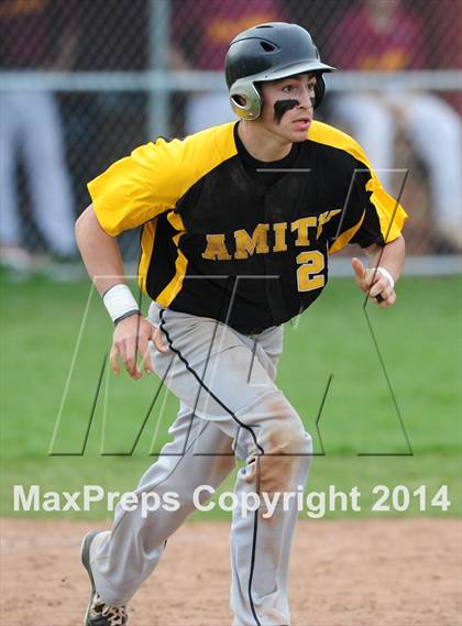 Thumbnail 3 in Amity Regional @ Sheehan photogallery.