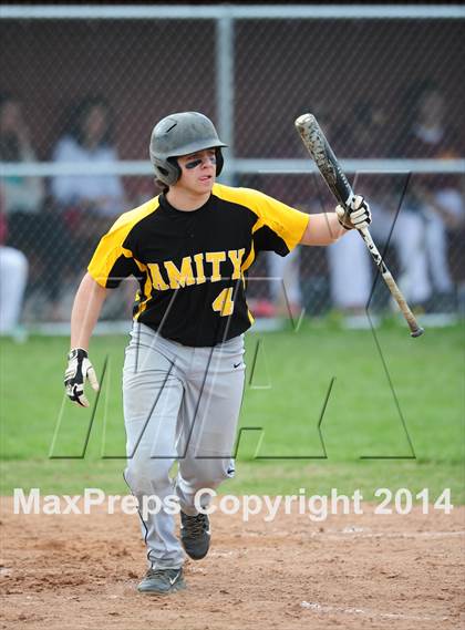 Thumbnail 3 in Amity Regional @ Sheehan photogallery.